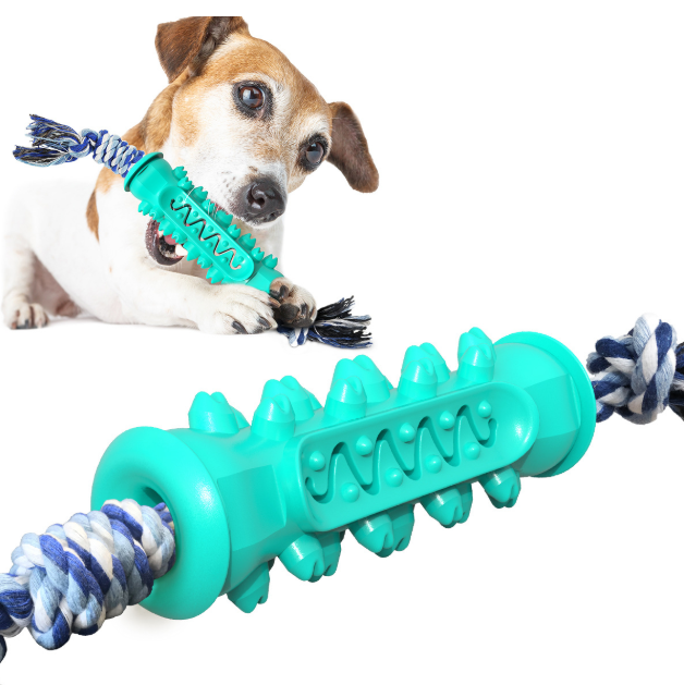 Dog Molar Stimulation Chew Toy – House Of Dog Shop
